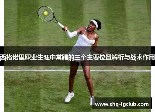 西格诺里职业生涯中常踢的三个主要位置解析与战术作用