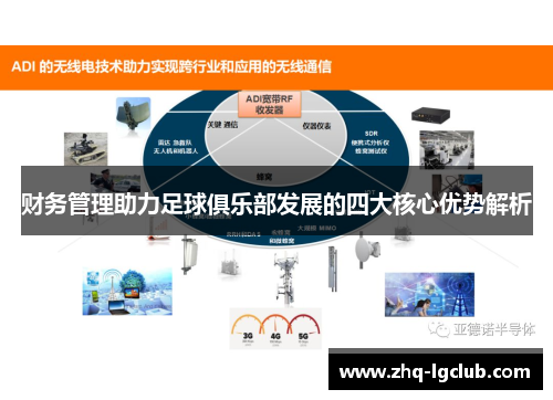 财务管理助力足球俱乐部发展的四大核心优势解析